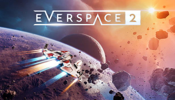 Everspace 2 – Krásna vesmírna strieľačka dostáva pokračovanie.