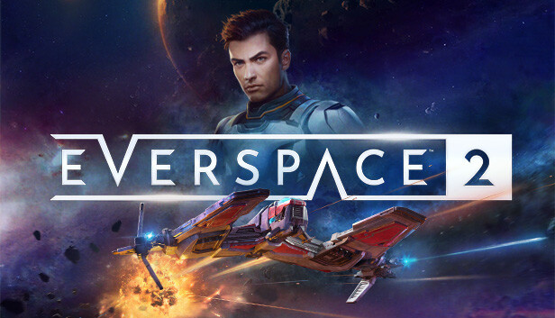 Everspace 2 – Priletí aj na konzoly.