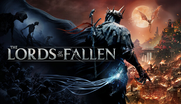 The Lords of the Fallen – Konečne oznámené!