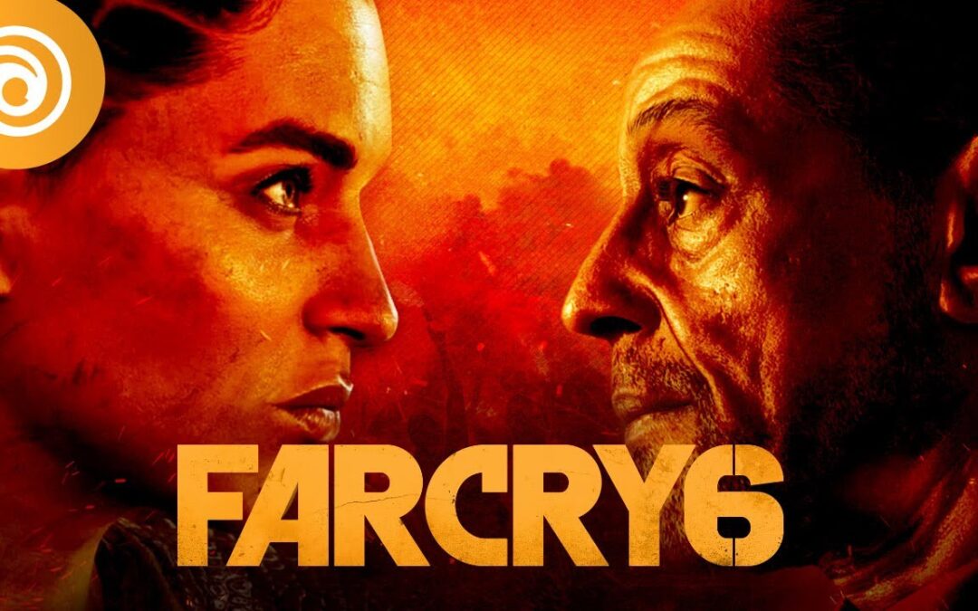 Far Cry 6 – Ukazuje svoje PC požiadavky.