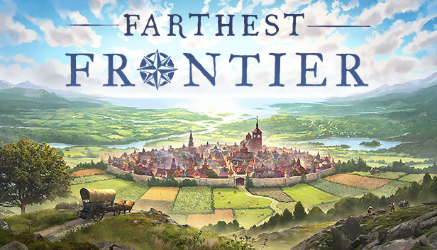 Farthest Frontier – Vyšlo v Early Access na Steame.