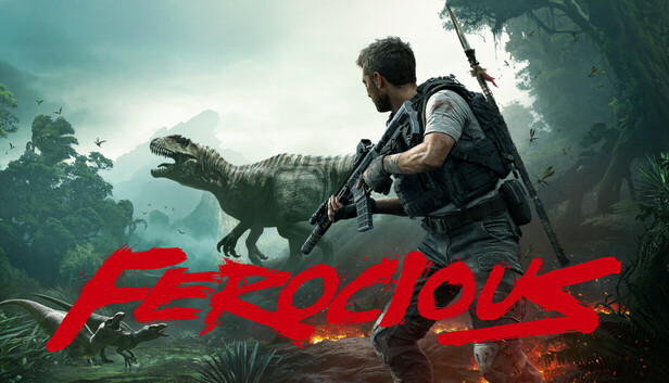 Ferocious – Dostalo konečne dátum vydania!