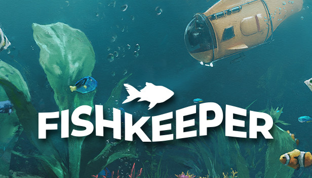 Fishkeeper – Hra pre fanúšikov akvaristiky.