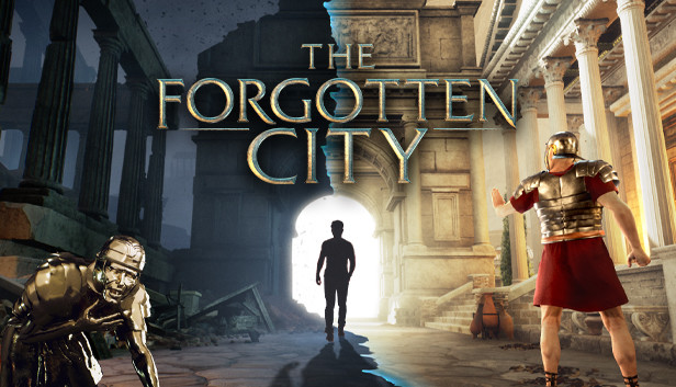 The Forgotten City – Cesta do minulosti vychádza už dnes.