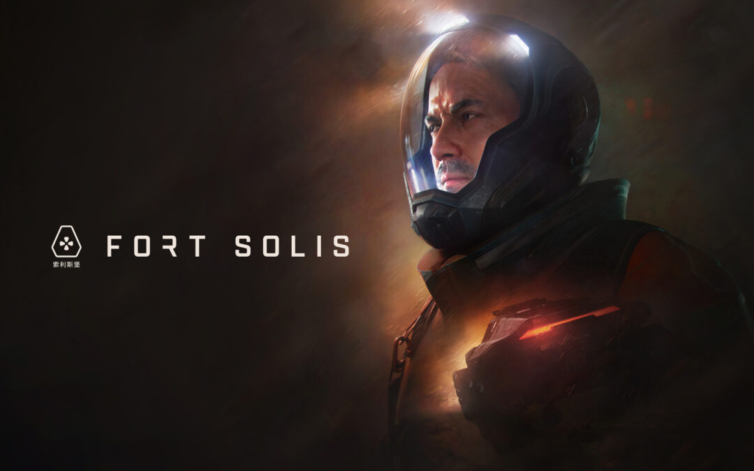 Fort Solis – Recenzia (Hra)