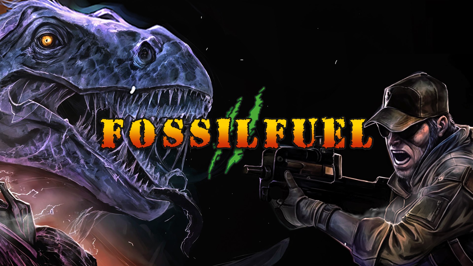 Fossilfuel 2 – Recenzia (Hra)