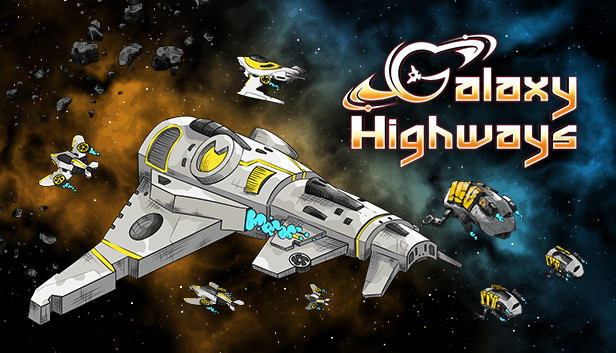 Galaxy Highways – Slovenská hra má nové video z hrania s komentármi tvorcov.
