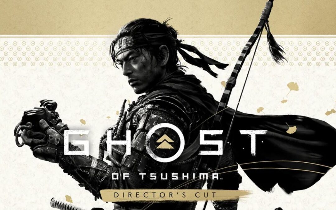 Ghost of Tsushima DIRECTOR’S CUT – Na PC.