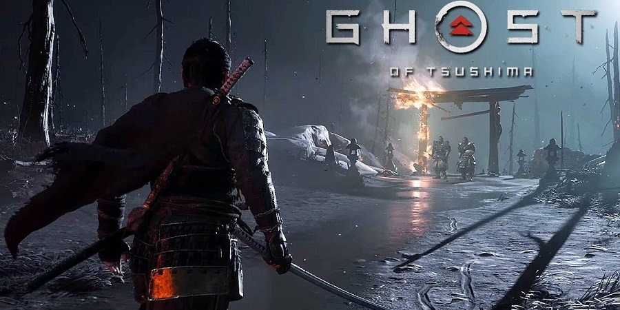 Ghost of Tsushima – PS4 exkluzivita dostala nové dátum vydania.