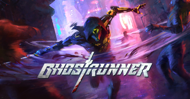 Ghostrunner – Cyberpunková akčná FPS vychádza už zajtra!