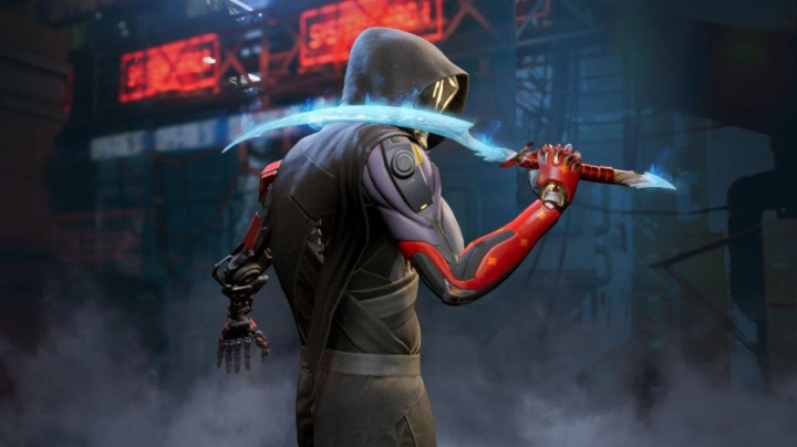 Ghostrunner 2 – Bolo oznámené pokračovanie výbornej FPS hry.