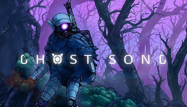 Ghost Song – 2D akčná plošinovka z nebezpečnej planéty dnes vyšla.