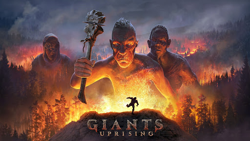 Giants Uprising – Early access dojmy.