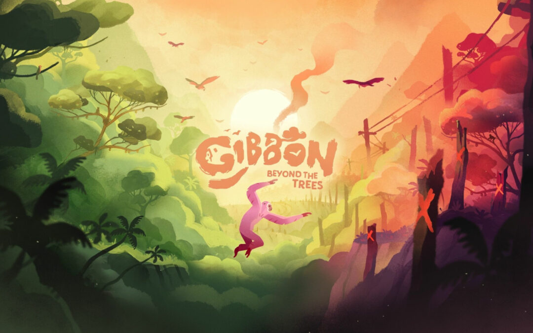 Gibbon: Beyond the Trees – Recenzia