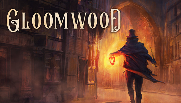 Gloomwood – Vyšlo v Early Access verzii.