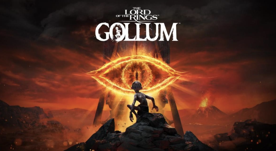 The Lord of the Rings: Gollum – Dnes vychádza.