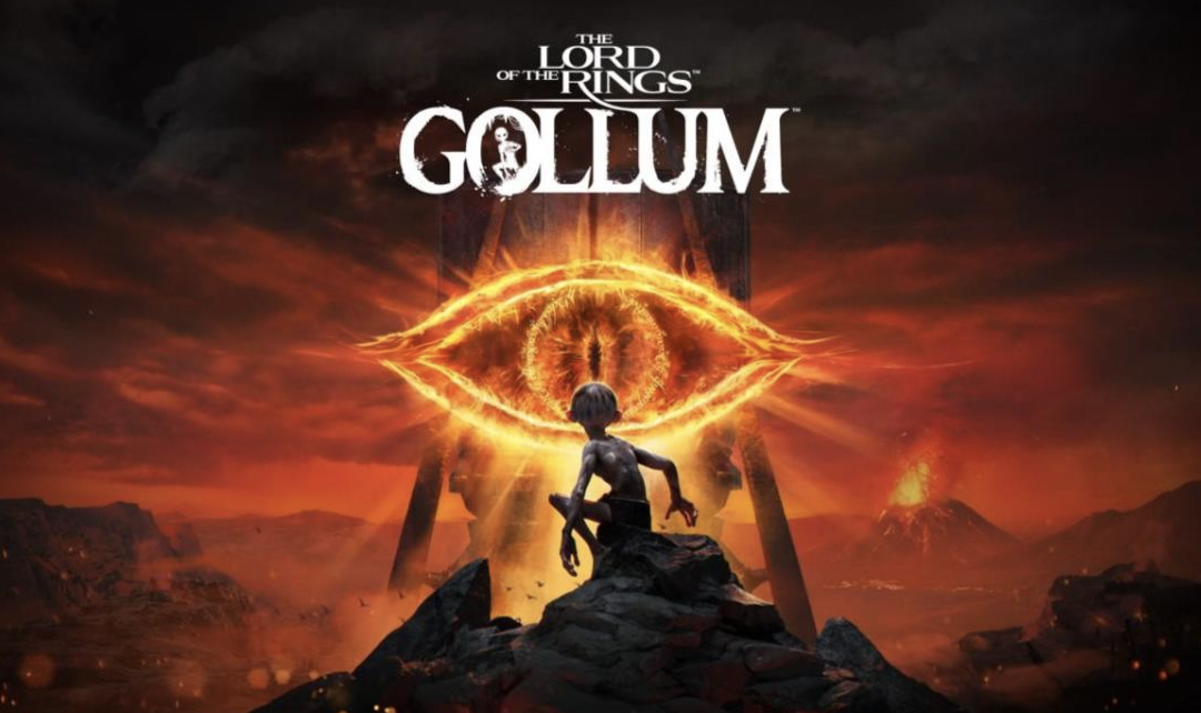 The Lord of the Rings: Gollum – Sa znovu odkladá.