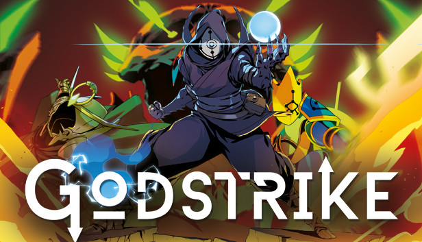 Godstrike – Dynamická akcia založená na súbojoch s bossmi.