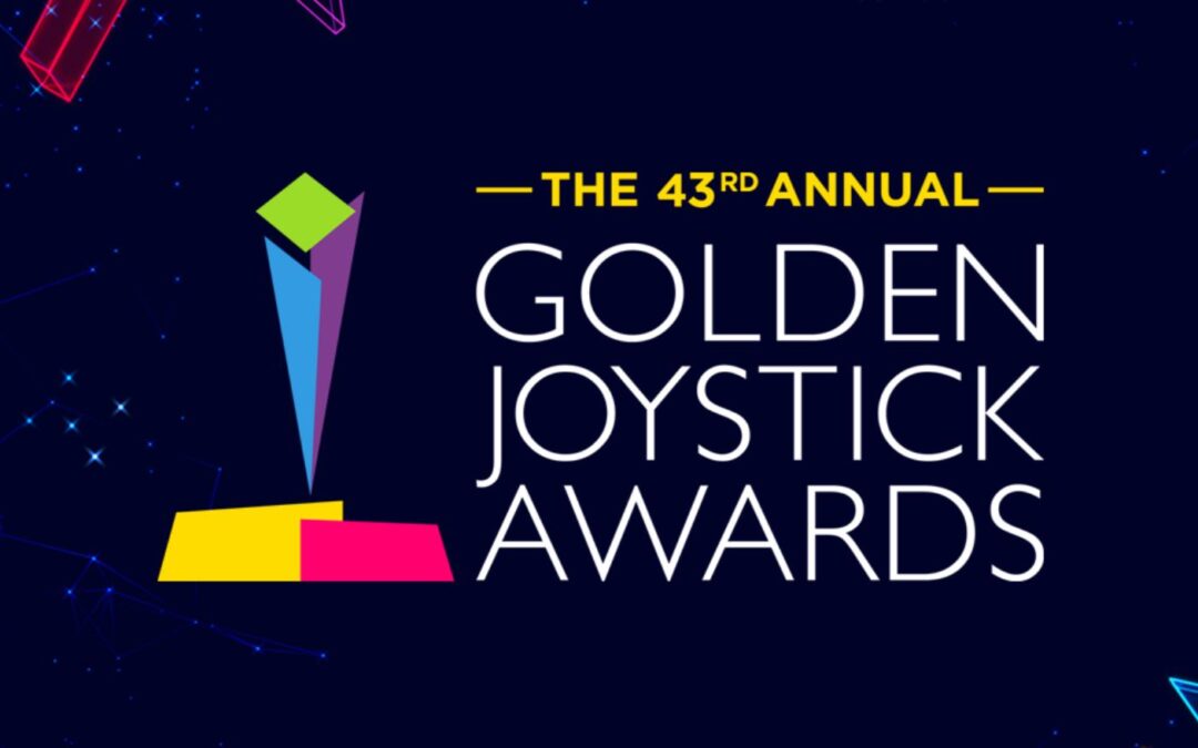 Ceny Golden Joystick 2025 boli vyhodnotené.