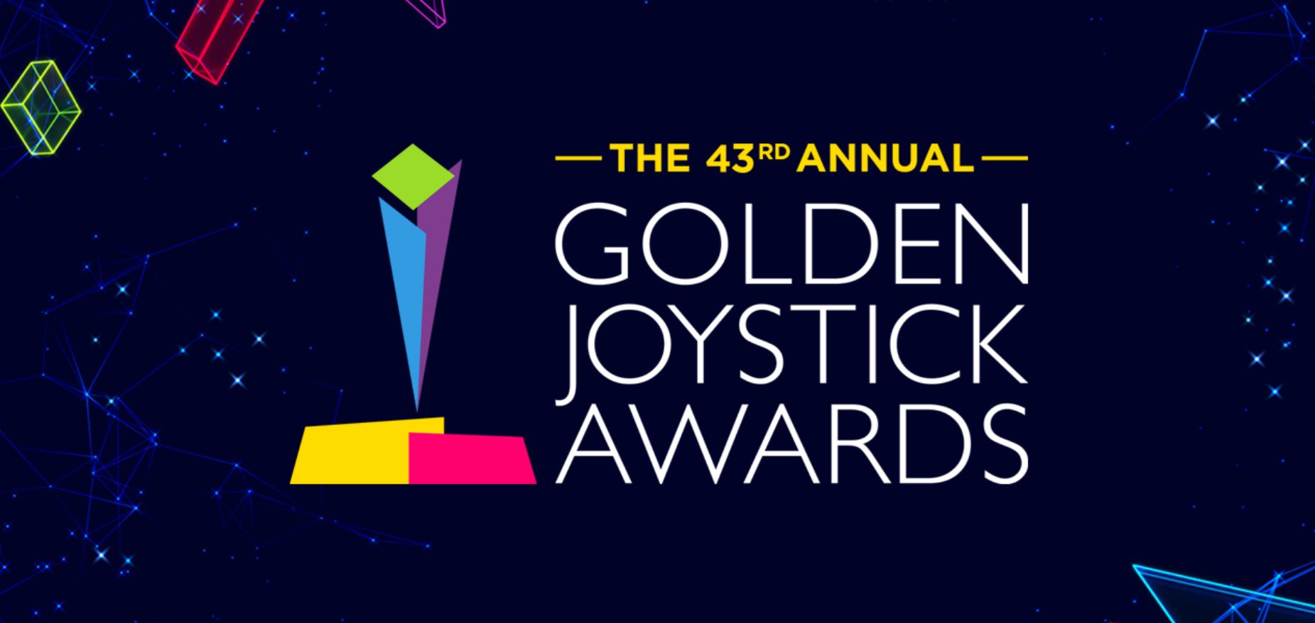 Ceny Golden Joystick 2025 boli vyhodnotené.