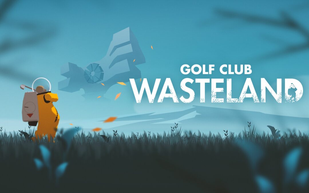 Golf Club Wasteland – Post-apokalyptický golf.