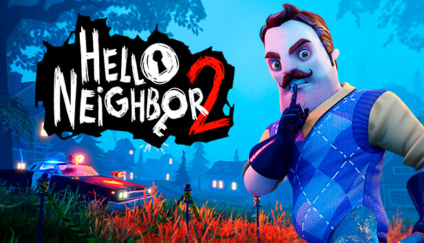 Hello Neighbor 2 – Vyšiel a je aj v game passe.