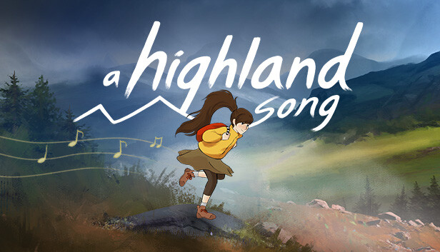A Highland Song – Dnes vyšlo.
