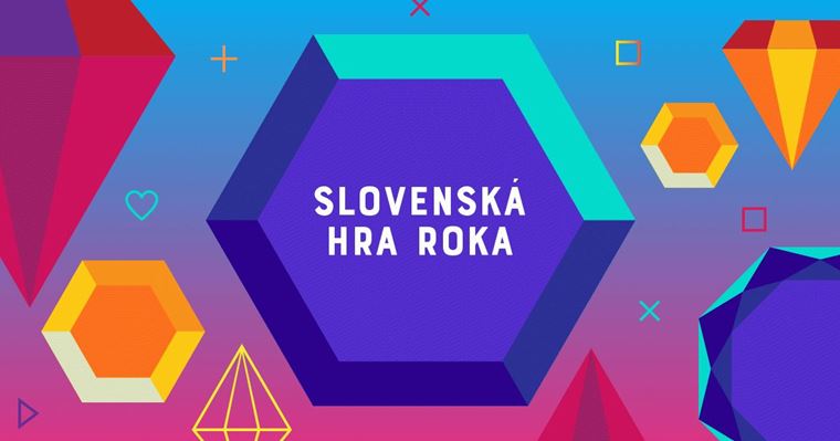 Slovenská hra roka 2019 – Hlasujte v ankete!