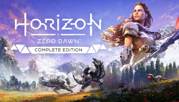 Horizon Zero Dawn™ Complete Edition – Na PC sa predáva veľmi dobre.