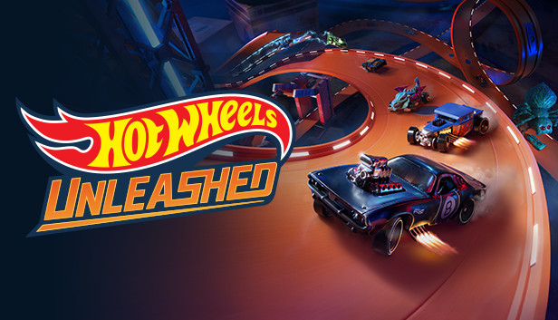 Hot Wheels Unleashed – 15 minút z hry.