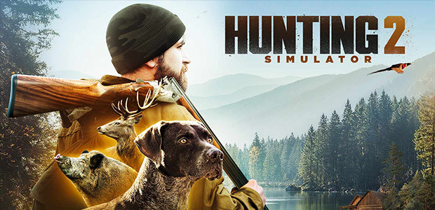 Hunting Simulator 2 – Pre fanúšikov loveckých simulátorov.