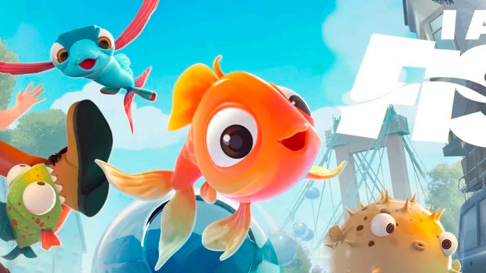 i am fish price i am fish price