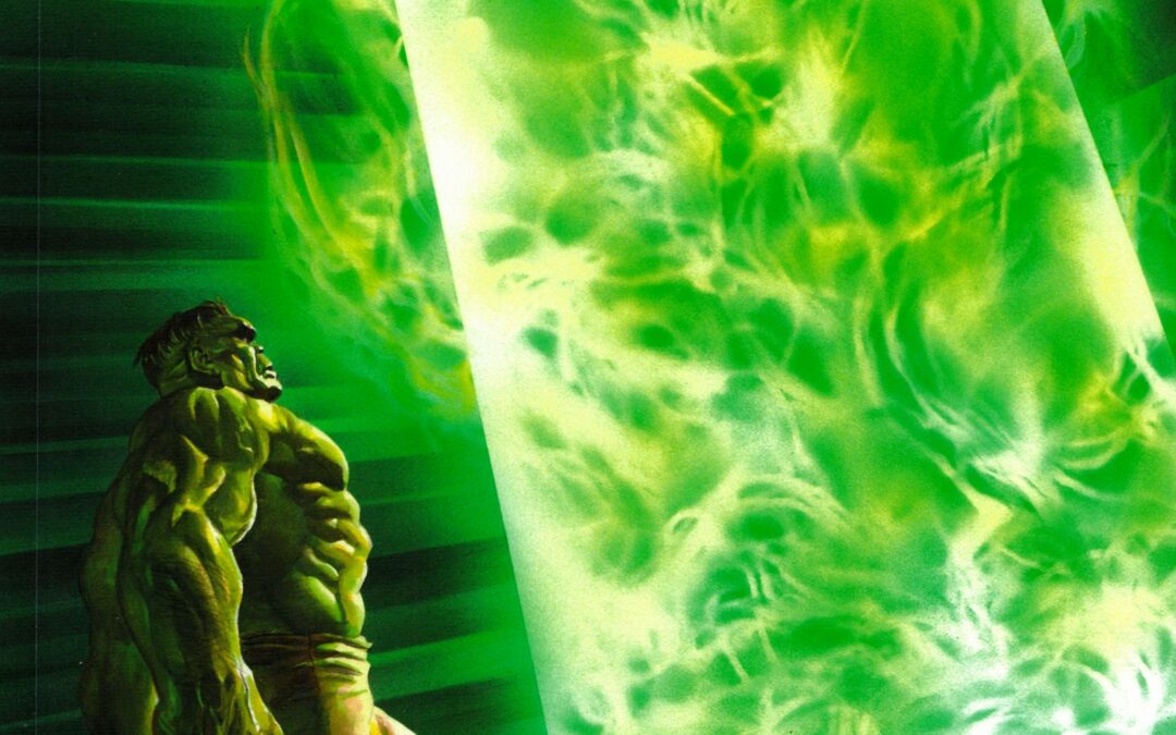 Immortal Hulk 2: Zelené dveře – Recenzia (Komiks)