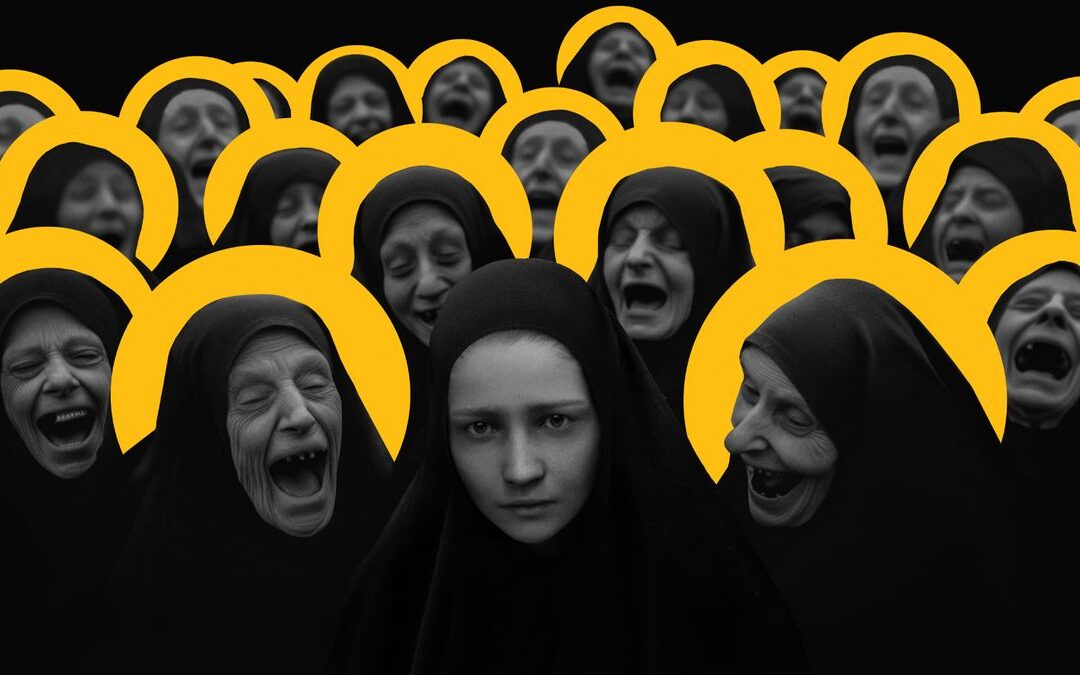 INDIKA – Recenzia (Hra)