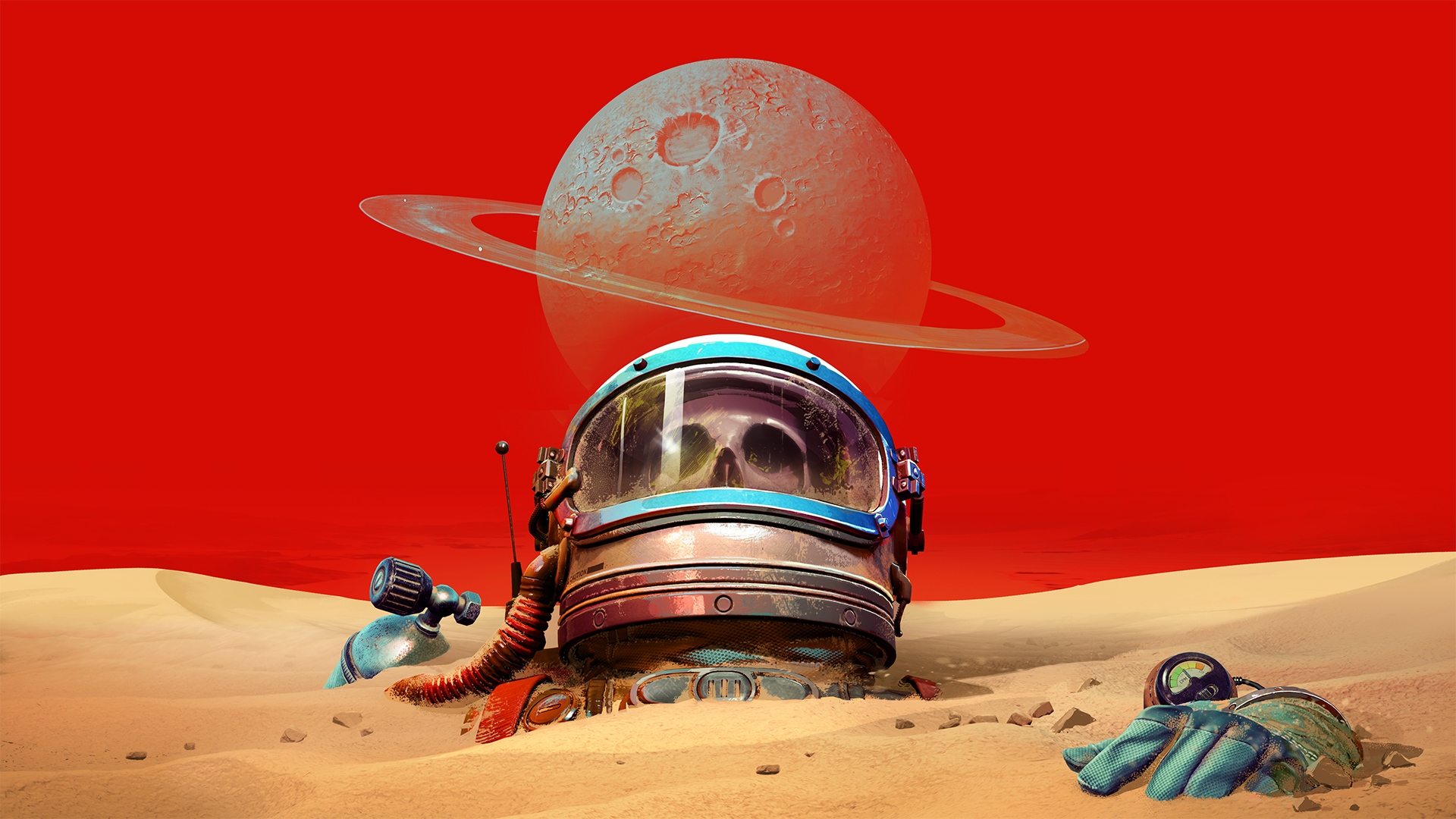 The Invincible – Recenzia (Hra)