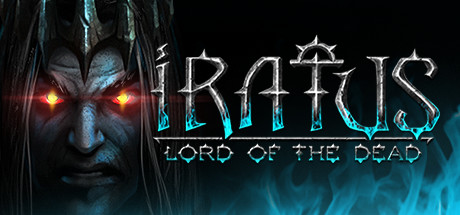 Iratus: Lord of the Dead – V hlavnej úlohe nekromant a jeho armáda zla