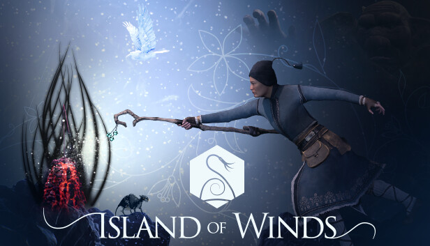 Island of Winds – Sa bližšie predstavuje.