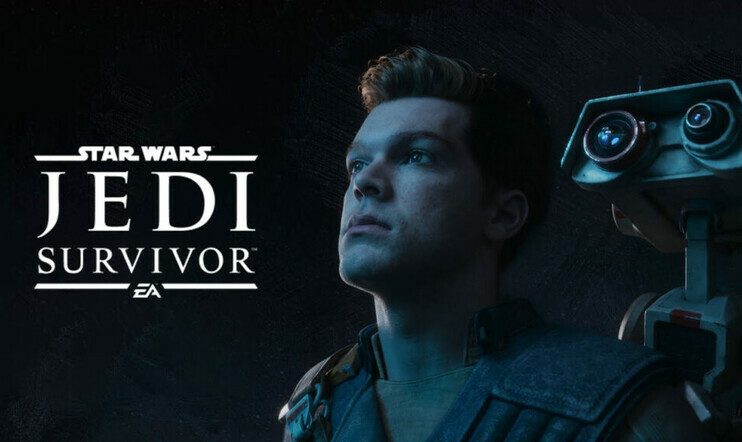 Star Wars Jedi: Survivor – Dostal dátum vydania.
