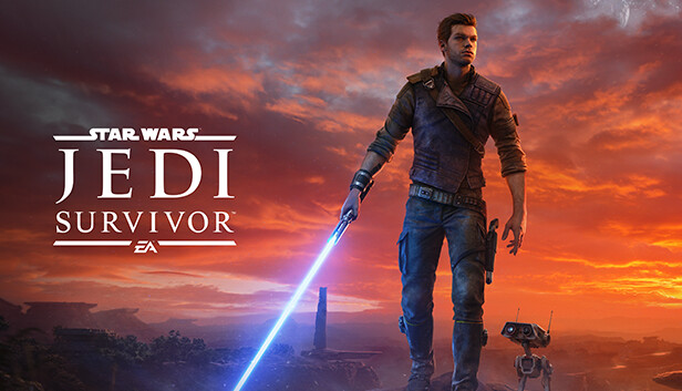 Star Wars Jedi: Survivor – Zverejnil svoje požiadavky.