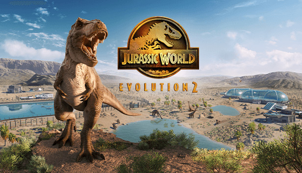 Jurassic World Evolution 2 – Dostal nový obsah zadarmo.