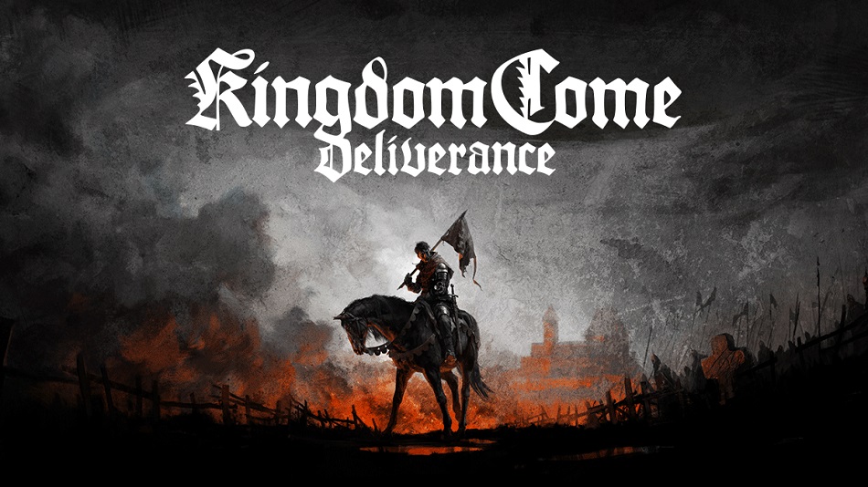 Kingdom Come: Deliverance – Domáce RPG bez drakov