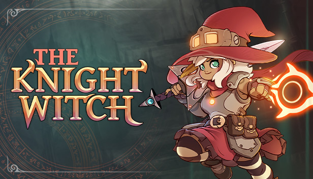 The Knight Witch – Dostala dátum vydania.