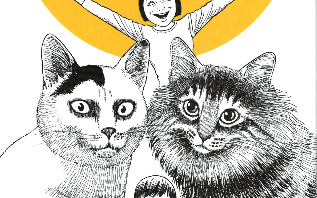 Kočičí deníky – Recenzia (Manga)