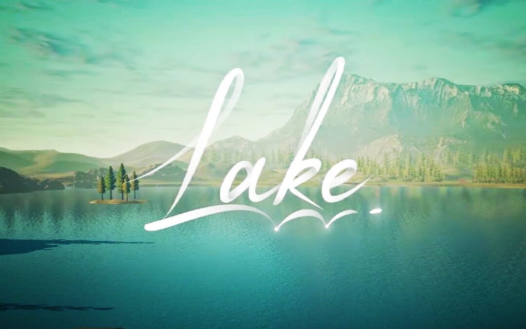Lake – Vydarená príbehová adventúra.