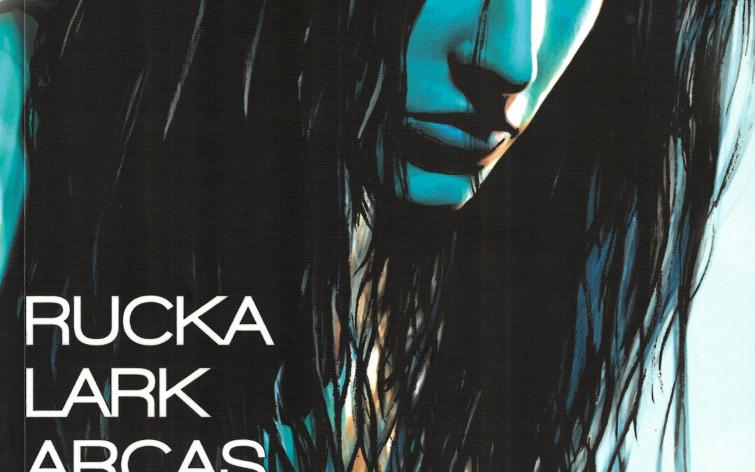 Lazarus 1: Rodina – Recenzia (Komiks)