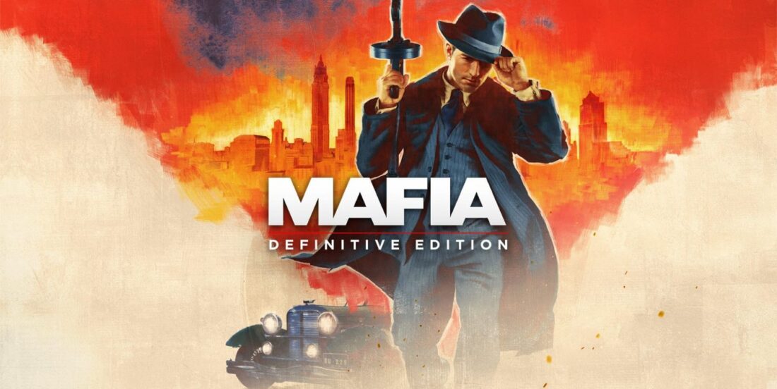 Mafia: Definitivní edice – Návrat legendárnej akcie!