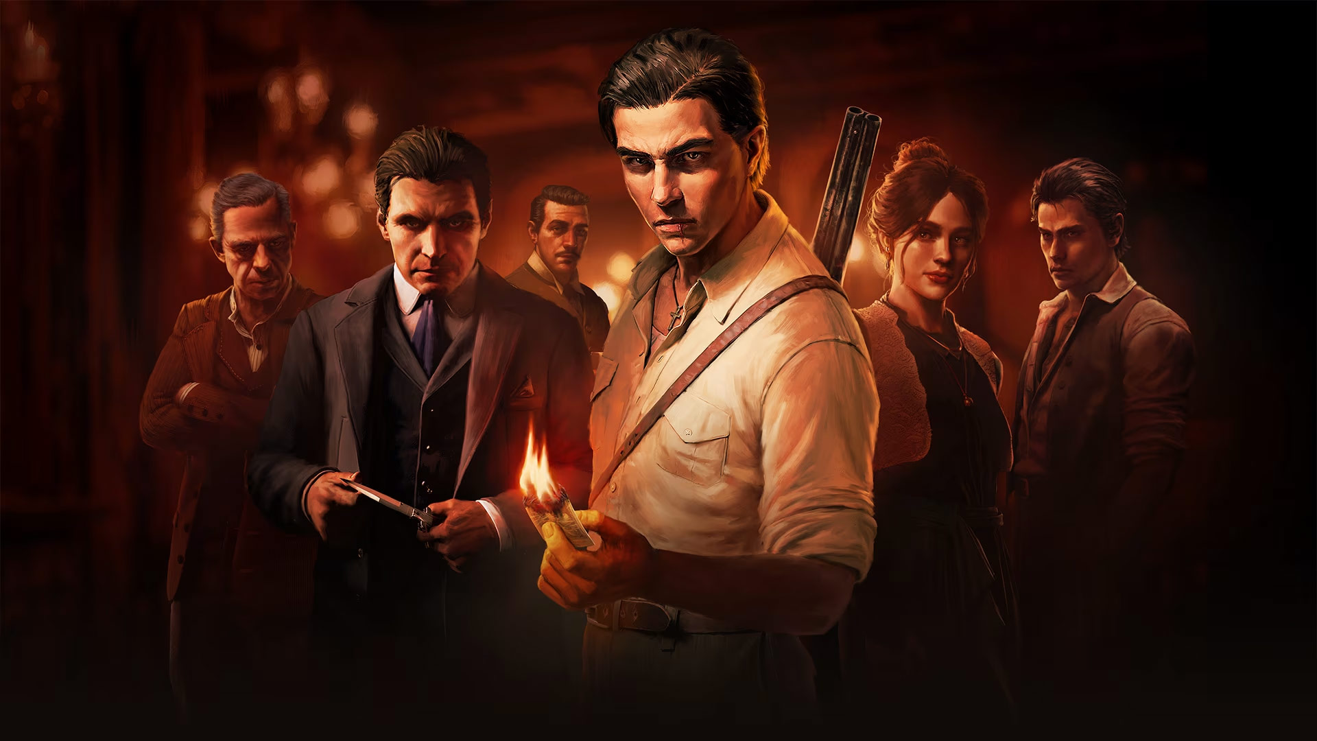 Mafia: The Old Country – Recenzia (Hra)