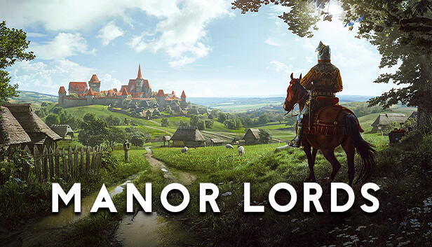 Manor Lords – Už predalo cez 1 milión!