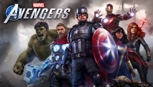 Marvel’s Avengers – PC verzia predstavuje svoje HW požiadavky.