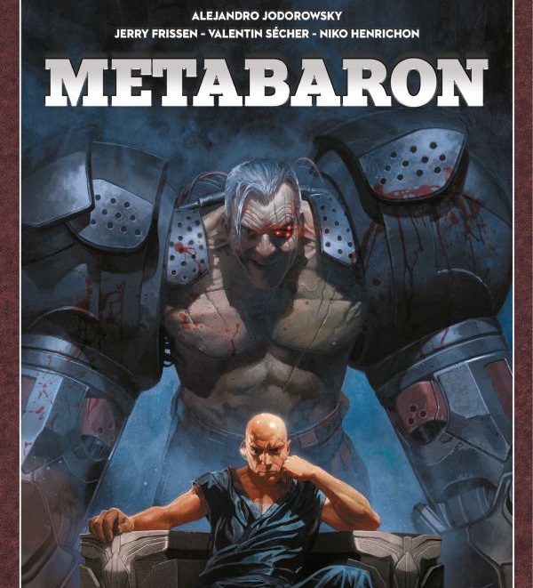 Metabaron